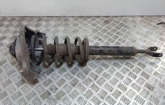 Audi A6 S6 C6 4F Front shock absorber/damper 4F0413031AS