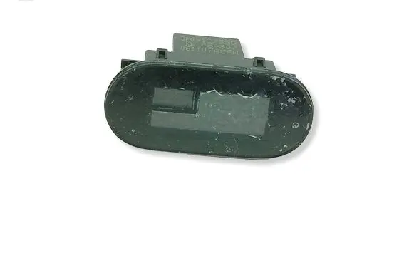 Seat Altea XL Passenger airbag on/off switch 5P0919235B 061107ACFW