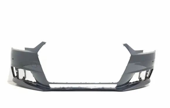 Audi A4 S4 B9 8W Front bumper 8W0807437