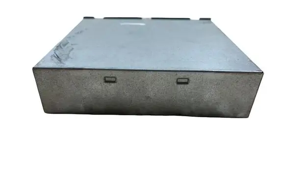 Volkswagen Sharan Voltage converter/converter module 1K0919041