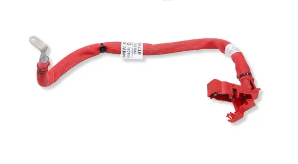 BMW X3 G01 Positive cable (battery) 6839820MWGK