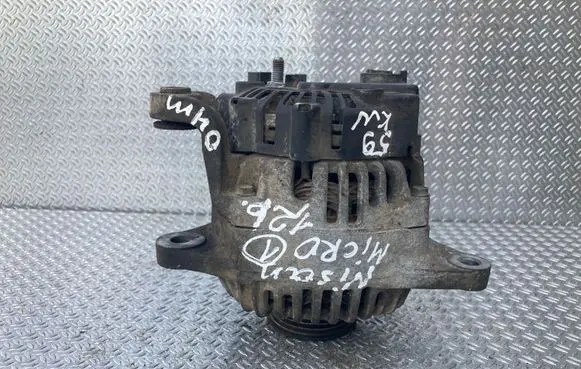 Nissan Micra Generator/alternator 23100AX610