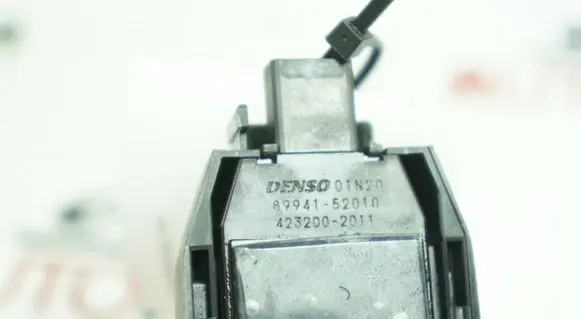 Subaru Trezia Rain sensor 8994152010