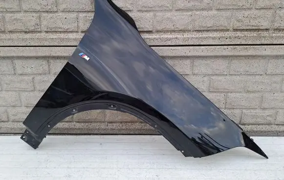 BMW X2 F39 Fender 41007491382