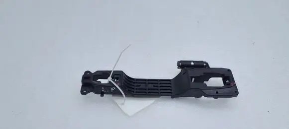 Front door exterior handle/bracket