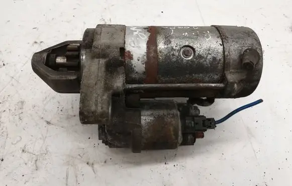 Nissan Pathfinder R51 Starter motor 23300EB300