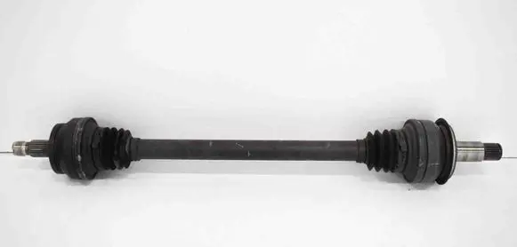 Mercedes-Benz E A207 Rear driveshaft A2203570191