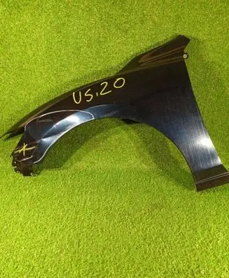 Mazda 6 Fender