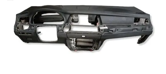 BMW 5 GT F07 Dashboard 9199071
