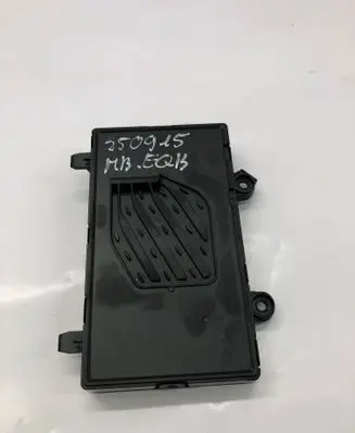 Mercedes-Benz EQB Wireless charging module A1779003709