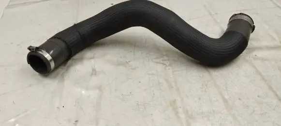 Jeep Grand Cherokee Intercooler hose/pipe 55038005ad