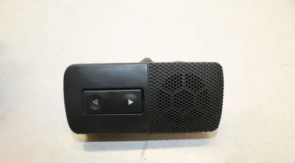 Opel Signum Electric window control switch 09185959 05357T