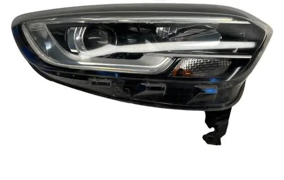 Renault Kadjar Headlight/headlamp 260107249R