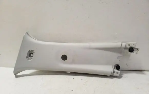 Fiat 500L (B) pillar trim (top) 735522698