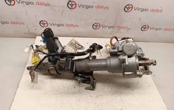 Toyota Yaris Electric power steering pump 452000d092