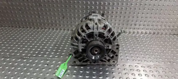 Volkswagen Polo IV 9N3 Generator/alternator 03D903025J