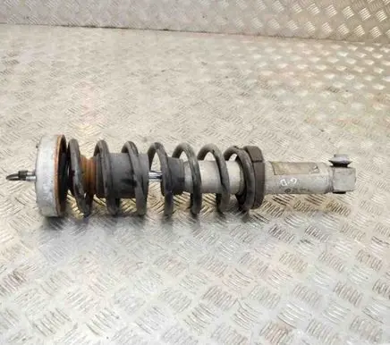 BMW 6 E63 E64 Rear shock absorber/damper 2283067