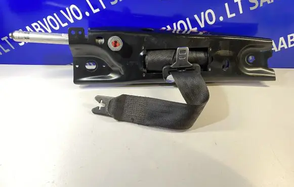 Volvo S80 Front seatbelt 30734846