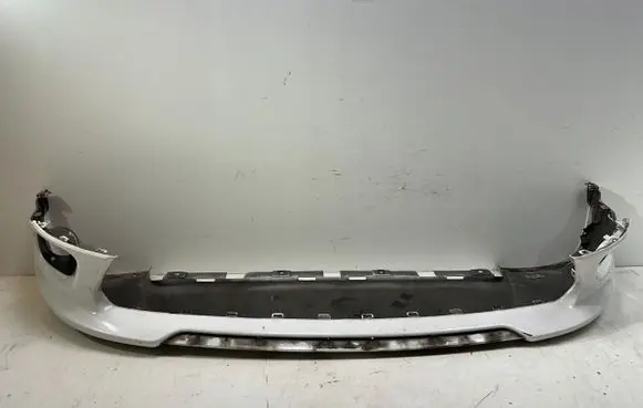 Jeep Cherokee Front bumper lip 01so111