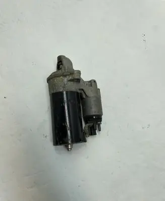 Audi A8 S8 D3 4E Starter motor 059911024A 0001109260