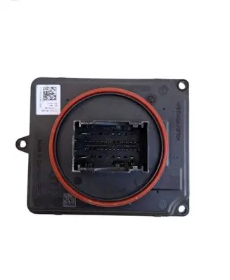Audi A6 S6 C8 4K LED ballast control module 4K0941572CJ