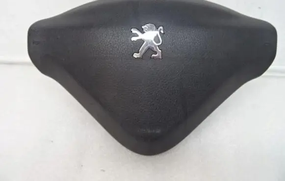 Peugeot 207 CC Steering wheel airbag 1POD