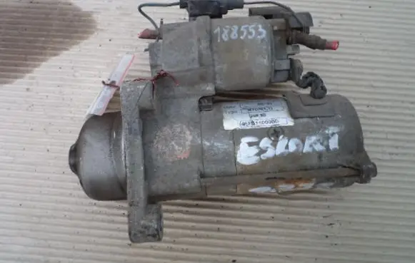 Ford Escort Starter motor