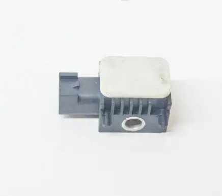 Ford Mondeo MK IV Airbag deployment crash/impact sensor 3M5T14B342AB