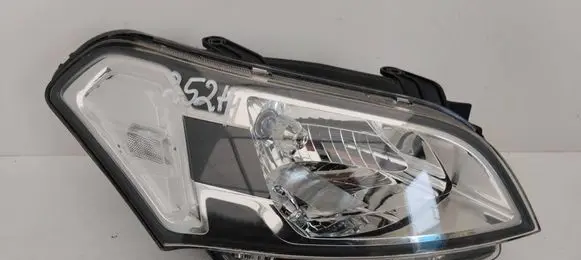 KIA Soul Headlight/headlamp LAMPAPRAWASOUL