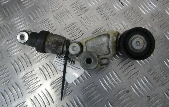 Mazda 6 Generator/alternator belt tensioner sh0115980 sh01-15980