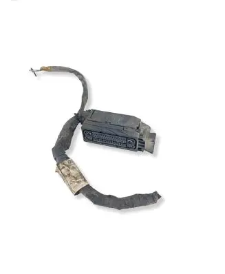 Mercedes-Benz C W203 ABS module connector plug A2035401432