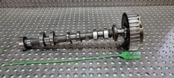 Ford Focus Camshaft S2770522 CM5G6C524EA 6A266