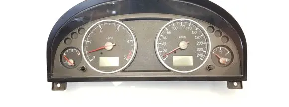 Ford Mondeo Mk III Speedometer (instrument cluster) 1S7F10841 1S7F10849JE 1S7F10849