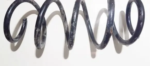 Honda CR-V Front coil spring