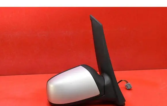 Ford Focus C-MAX Front door electric wing mirror 015847