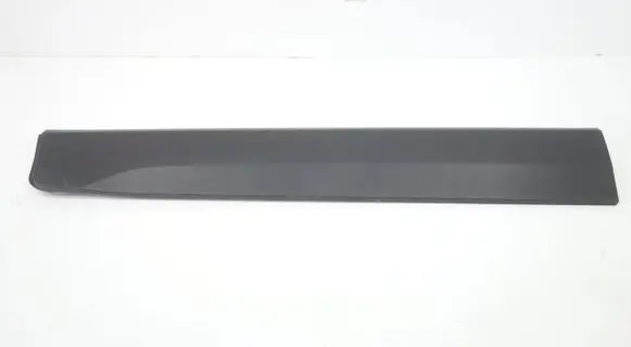 Ford Ecosport Front door trim (molding) GN15N20849AAW
