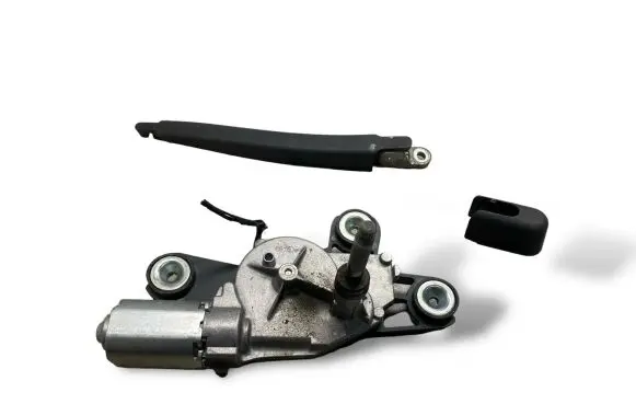 Ford Fiesta Rear window wiper motor 8A61A17K441AD 0390201215