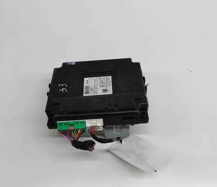 KIA Soul Central body control module 95400E4100