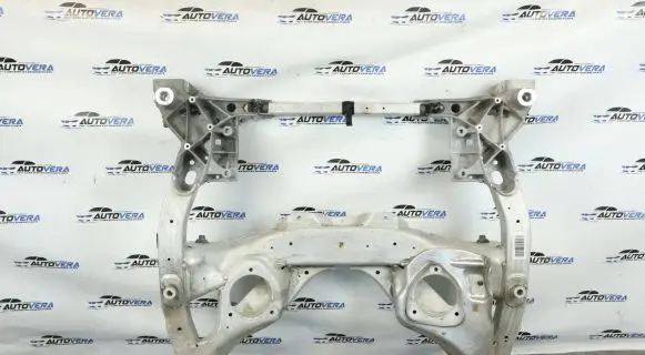 BMW 6 F12 F13 Front subframe 6796692 6797644 6780418