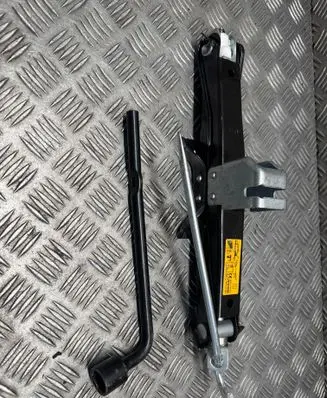 Nissan Qashqai Lift Jack 99550EY20A