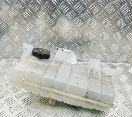 Tesla Model X Coolant expansion tank/reservoir 103612400D