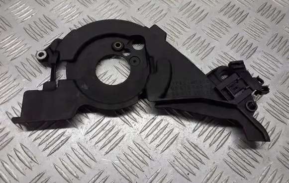 Mazda 3 I Timing belt guard (cover) 9651559980