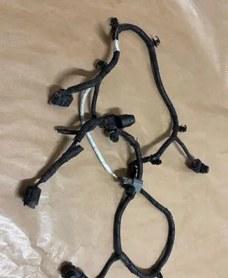 Hyundai i40 Parking sensor (PDC) wiring loom 91890 J9510 99310J9600