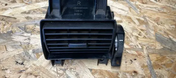 Ford Connect Dash center air vent grill 2T1H19893AC 2T1H19893