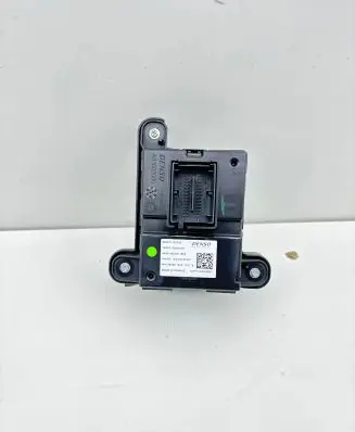 Maserati Ghibli Air conditioner control unit module 6701052760 645914400011856