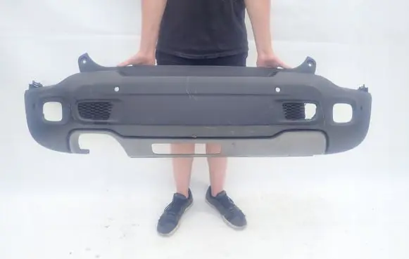 Jeep Renegade Rear bumper