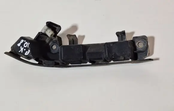 Land Rover Range Rover Sport L320 Front bumper mounting bracket DPL000171