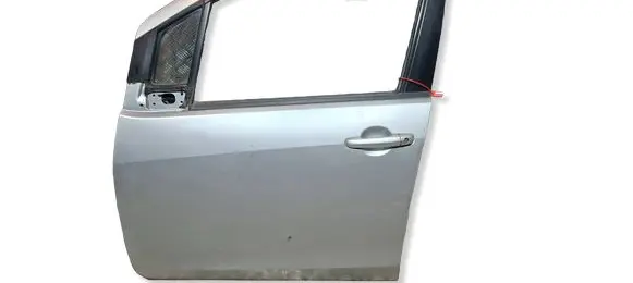 Opel Agila B Front door S26279402