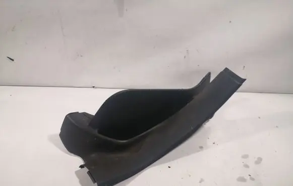 Volkswagen Golf Plus Rear seat side bottom trim 5M0867343A