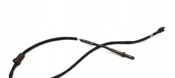 Volkswagen Golf V Exhaust gas temperature sensor 03L906088BS 03G906088A 03G906088AM